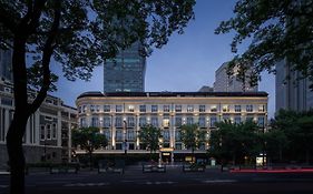 Opartment The Far Eastern Hotel - People'S Square